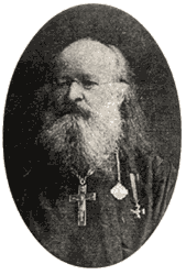 И.Н. Ульянов